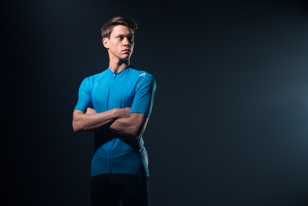 adidas cycling kit